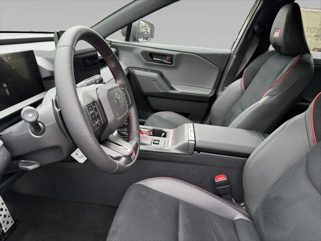 2026 Toyota RAV4 Plug-In Hybrid GR Sport