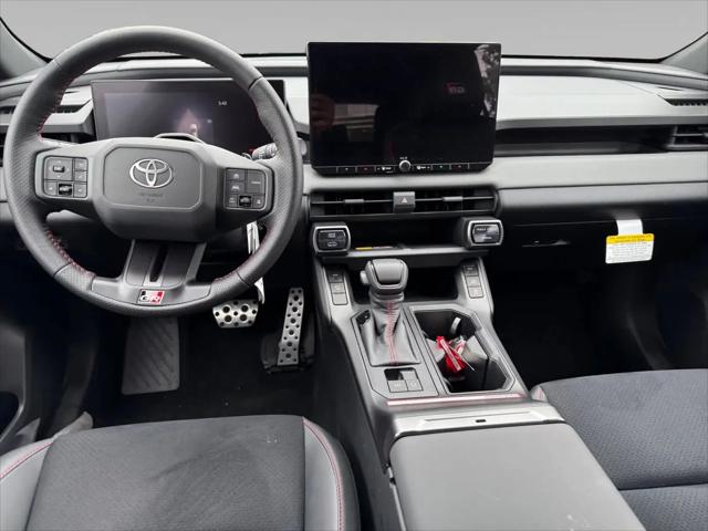 2026 Toyota RAV4 Plug-In Hybrid GR Sport