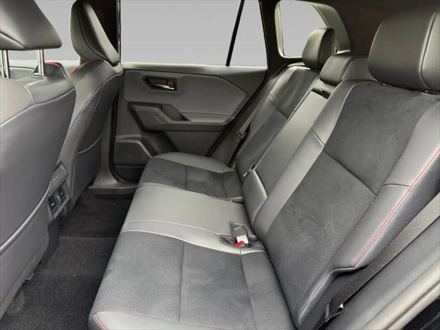 2026 Toyota RAV4 Plug-In Hybrid GR Sport