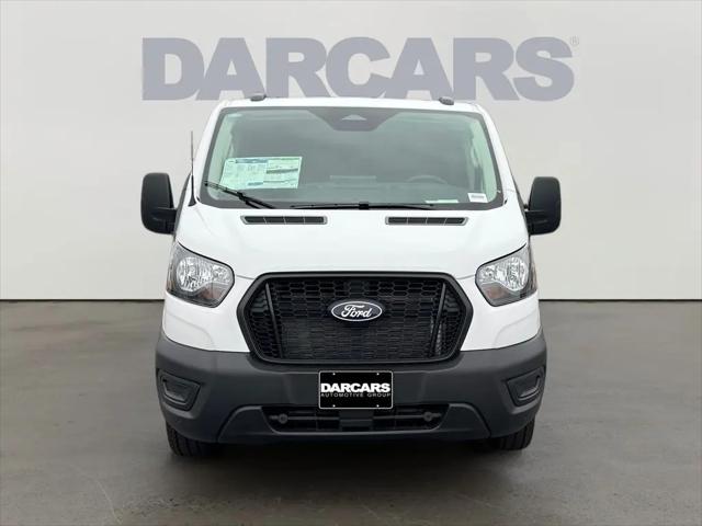 2026 Ford Transit Cargo Van T-350