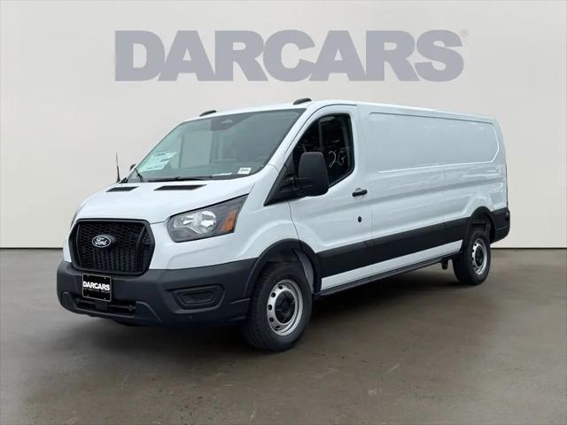 2026 Ford Transit Cargo Van T-350