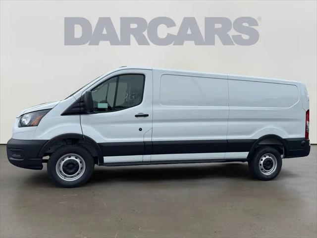 2026 Ford Transit Cargo Van T-350