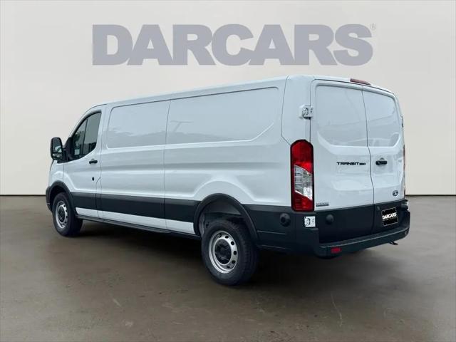 2026 Ford Transit Cargo Van T-350