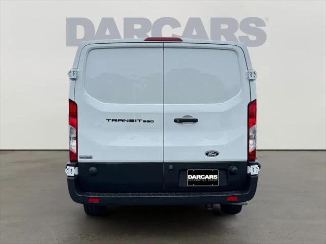 2026 Ford Transit Cargo Van T-350