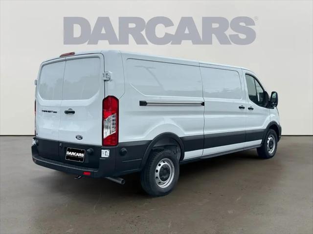 2026 Ford Transit Cargo Van T-350