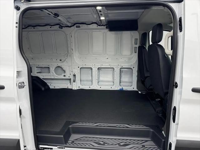 2026 Ford Transit Cargo Van T-350