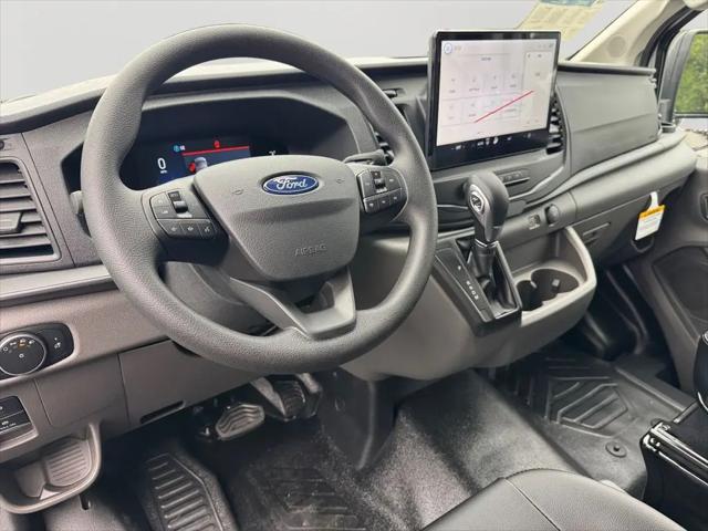 2026 Ford Transit Cargo Van T-350