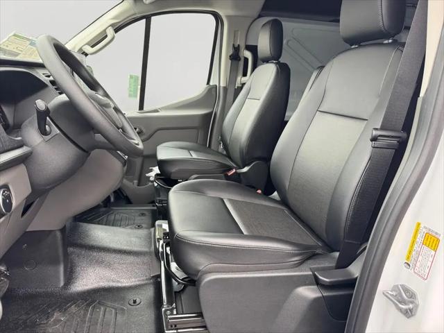 2026 Ford Transit Cargo Van T-350