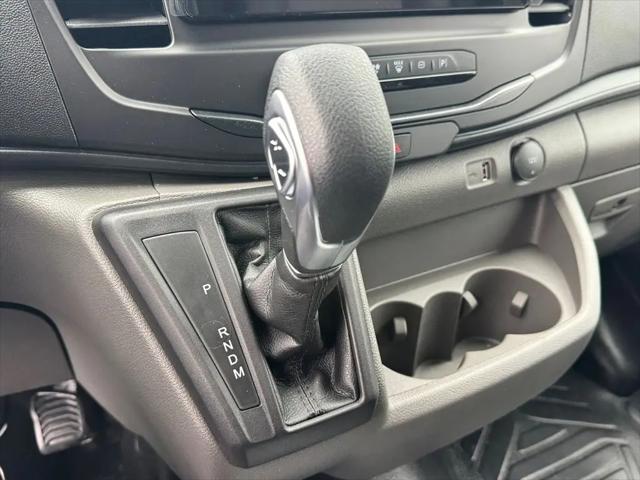 2026 Ford Transit Cargo Van T-350