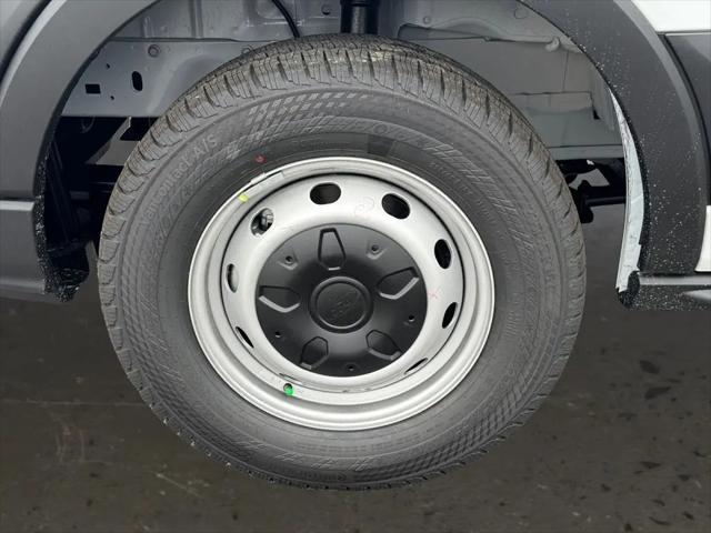 2026 Ford Transit Cargo Van T-350