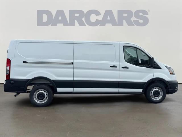 2026 Ford Transit Cargo Van T-350
