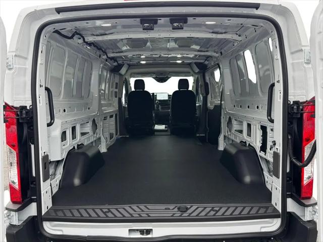 2026 Ford Transit Cargo Van T-350