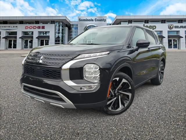 2024 Mitsubishi Outlander SE 2.5 2WD for sale in Sanford, FL