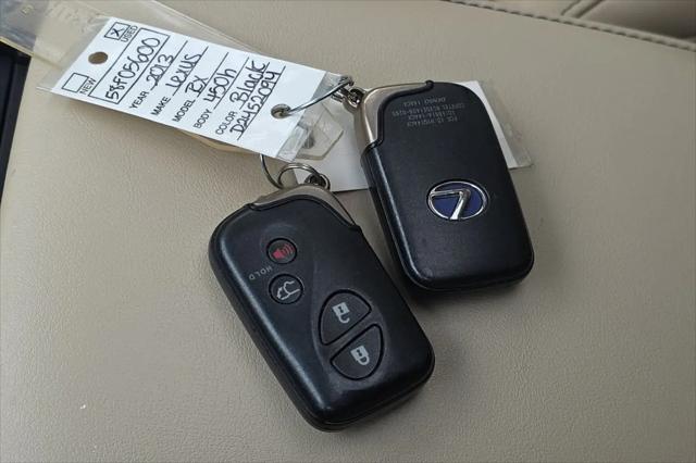 2013 Lexus RX 450h RX 450h