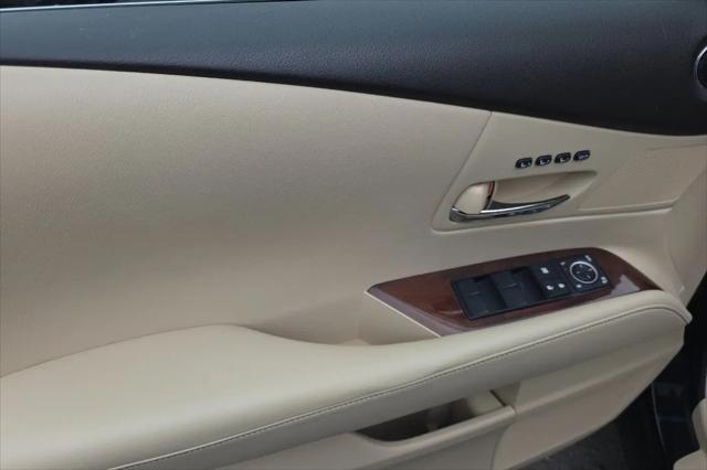 2013 Lexus RX 450h RX 450h