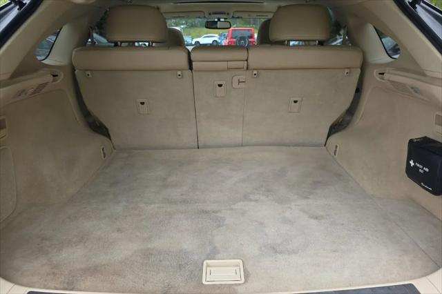 2013 Lexus RX 450h RX 450h