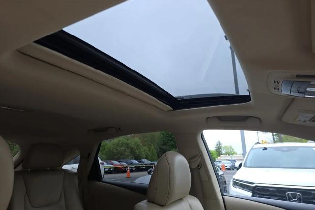2013 Lexus RX 450h RX 450h