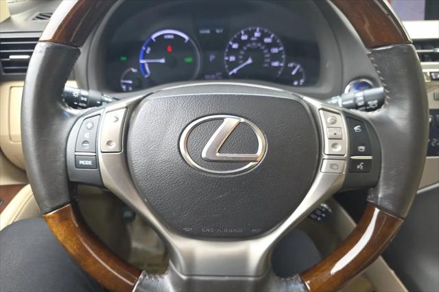 2013 Lexus RX 450h RX 450h