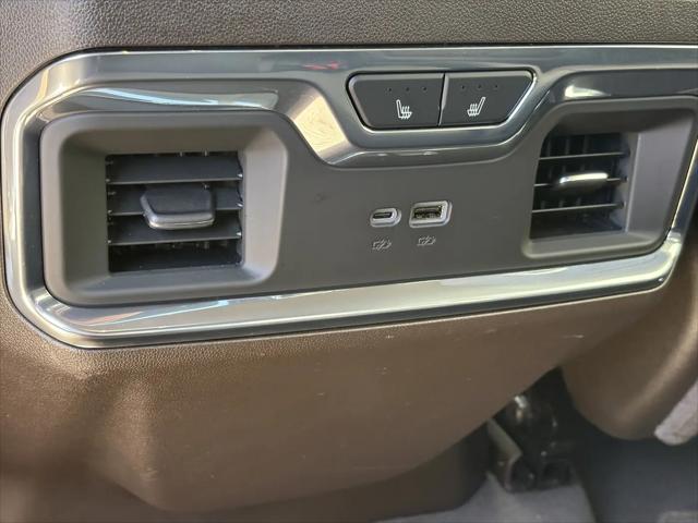 2026 GMC Sierra 1500 Crew Cab, Short Bed, Denali, 4WD