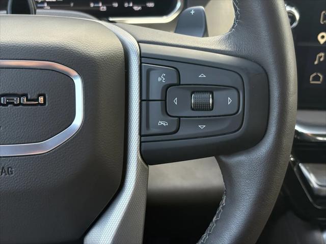 2026 GMC Sierra 1500 Crew Cab, Short Bed, Denali, 4WD