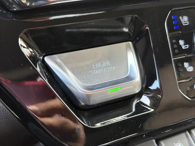 2026 GMC Sierra 1500 Crew Cab, Short Bed, Denali, 4WD