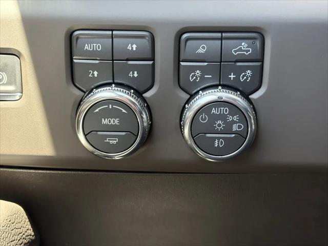 2026 GMC Sierra 1500 Crew Cab, Short Bed, Denali, 4WD