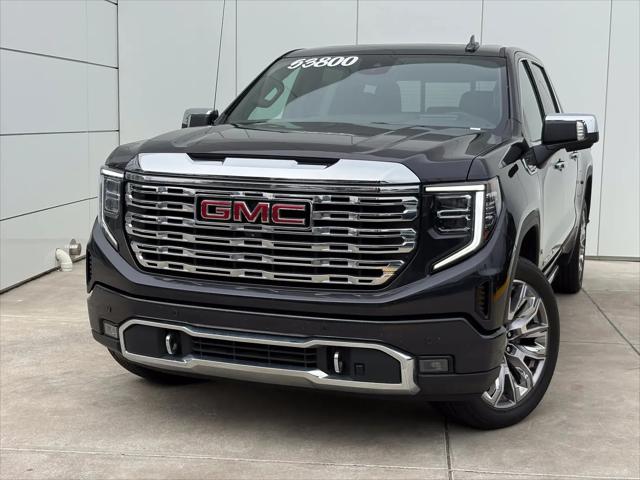 2023 GMC Sierra 1500 4WD Crew Cab Short Box Denali for sale in Colma, CA