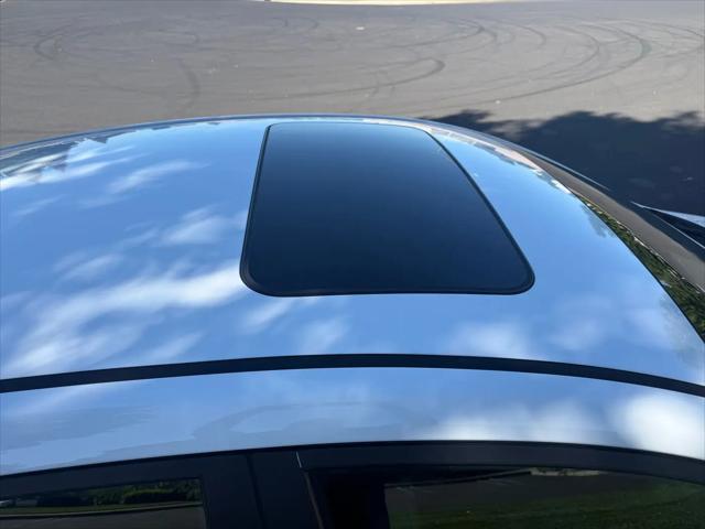 2019 Hyundai IONIQ Electric Limited