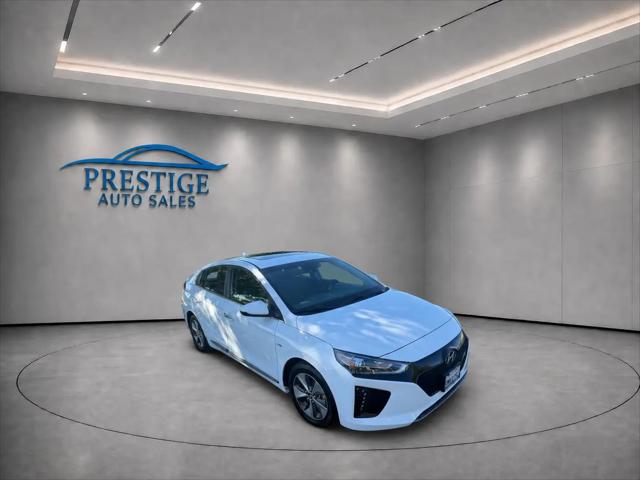 2019 Hyundai IONIQ Electric Limited for sale in Modesto, CA