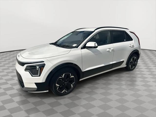 2024 Kia Niro EV Wind for sale in Homestead, FL