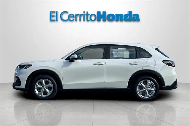 2024 Honda HR-V 2WD LX