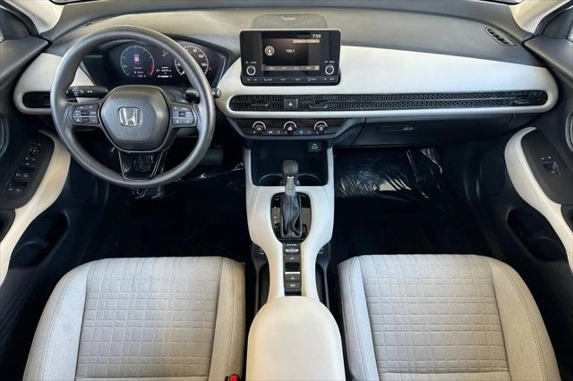 2024 Honda HR-V 2WD LX