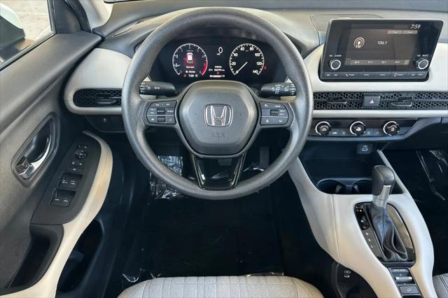 2024 Honda HR-V 2WD LX