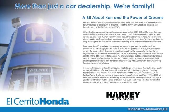 2024 Honda HR-V 2WD LX