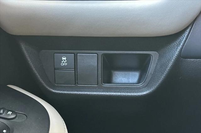 2024 Honda HR-V 2WD LX