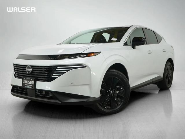 2025 Nissan Murano SV for sale in Coon Rapids, MN