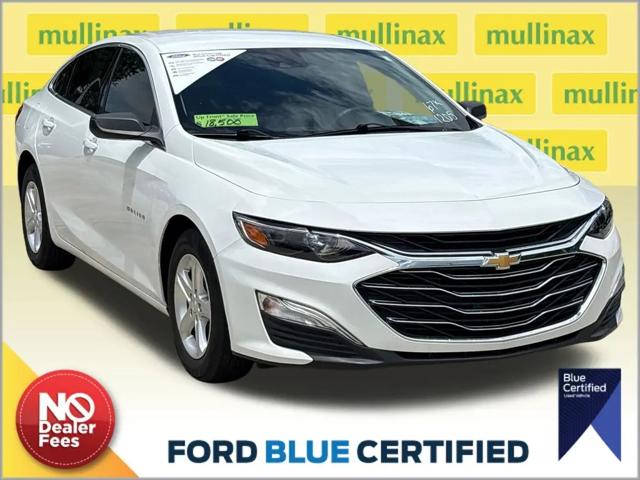 2023 Chevrolet Malibu FWD LS for sale in New Smyrna Beach, FL