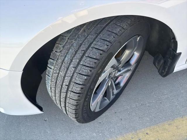 2020 Honda Accord EX-L