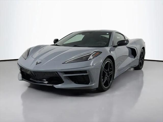 2024 Chevrolet Corvette 2LT for sale in North Miami, FL