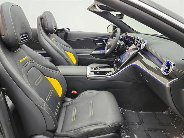 2025 Mercedes-Benz CL AMG CLE 53