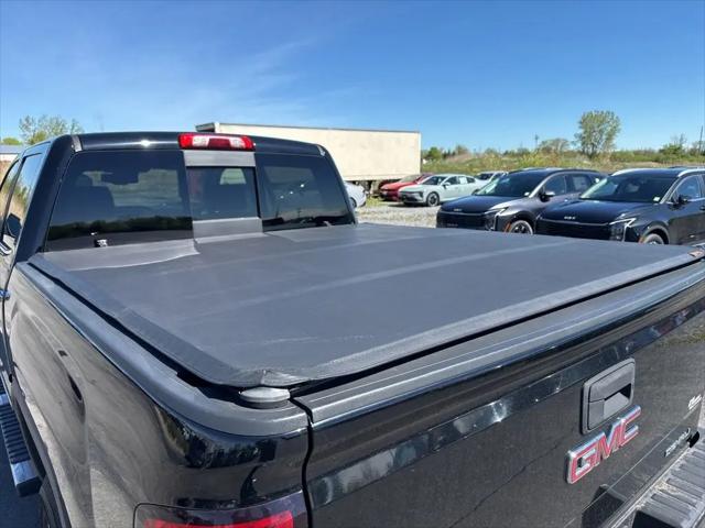 2015 GMC Sierra 1500 Denali