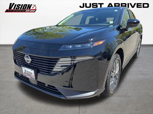 2026 Nissan Murano SL for sale in Greece, NY