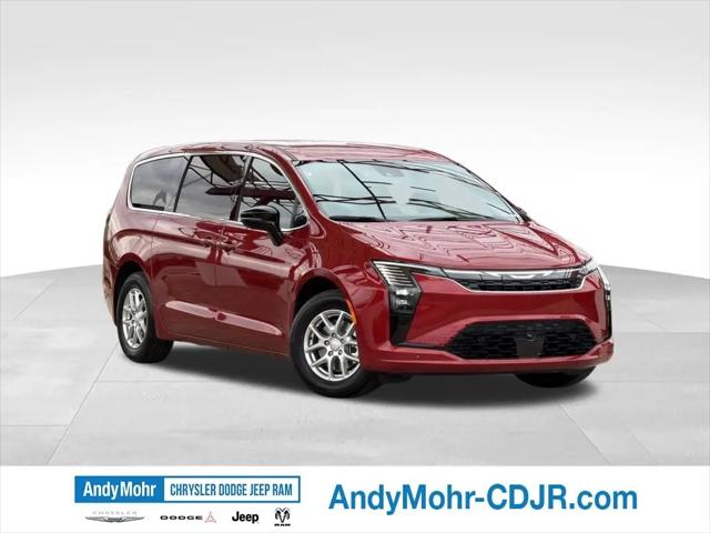 2027 Chrysler Pacifica Select for sale in Indianpolis, IN