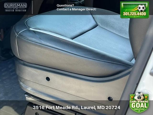 2023 Ram ProMaster 2500 Cargo Van High Roof 159" WB