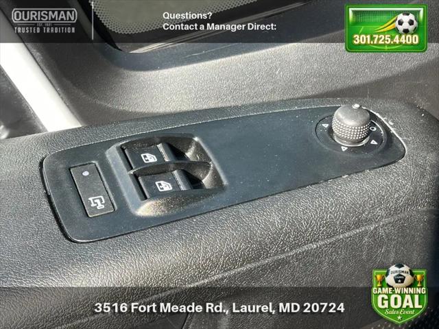 2023 Ram ProMaster 2500 Cargo Van High Roof 159" WB