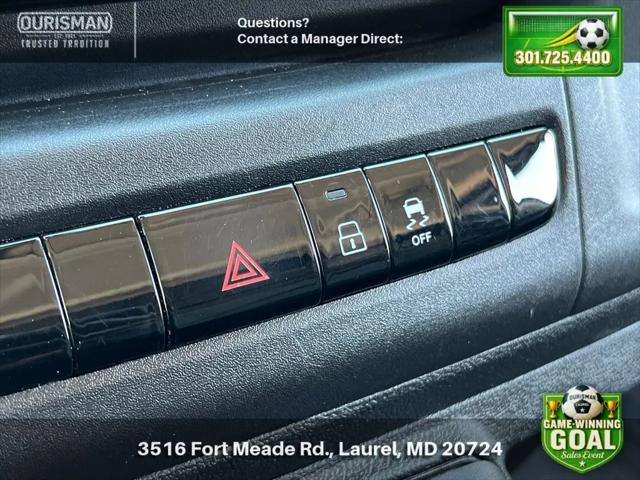 2023 Ram ProMaster 2500 Cargo Van High Roof 159" WB
