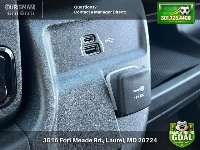 2023 Ram ProMaster 2500 Cargo Van High Roof 159" WB