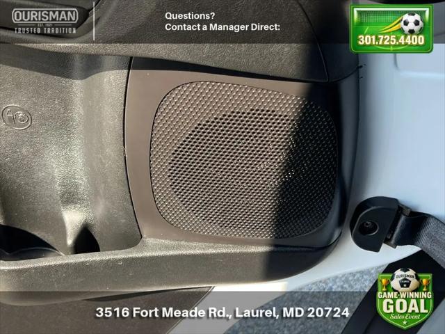 2023 Ram ProMaster 2500 Cargo Van High Roof 159" WB