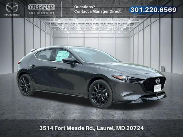 2026 Mazda Mazda3 2.5 Turbo Premium Plus for sale in Laurel, MD