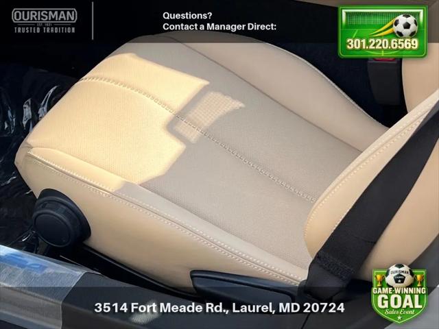 2026 Mazda MX-5 Grand Touring